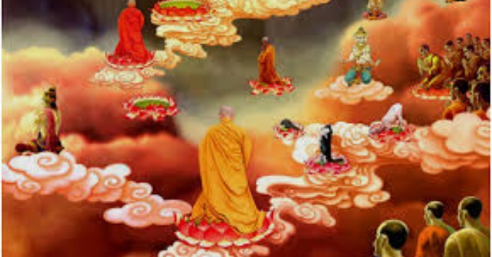 Giải mã câu chuyện có thật về đầu thai chuyển sinh của con người