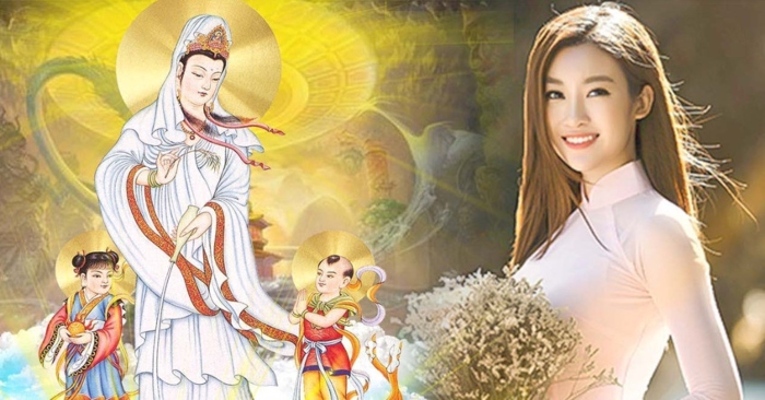 Câu chuyện: Tướng do tâm sinh, tướng do tâm chuyển