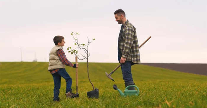Làm thế nào để trở thành một người đàn ông thực thụ?