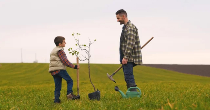 Làm thế nào để trở thành một người đàn ông thực thụ?