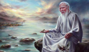 9 bí quyết trường thọ của Đạo gia