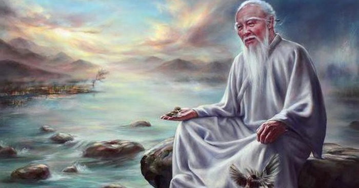 9 bí quyết trường thọ của Đạo gia