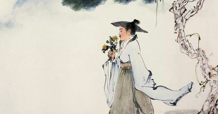 Đào Uyên Minh: “Áo ướt chẳng đáng tiếc, chỉ mong đừng trái với lòng”