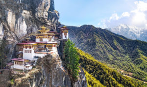 Thái hậu Bhutan mơ thấy tiền kiếp, bồi hồi xúc động về thăm chốn xưa