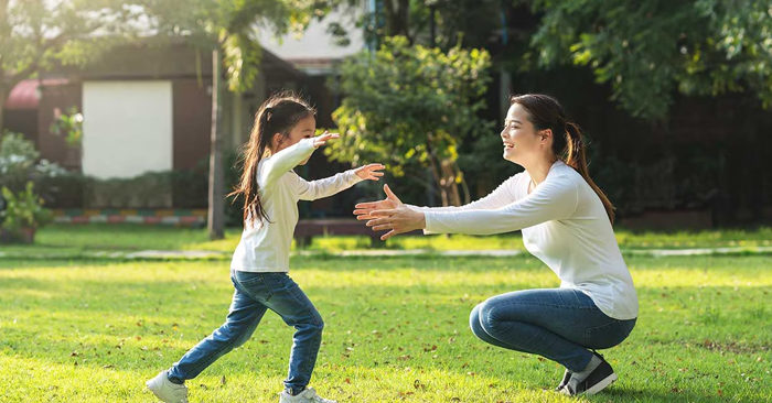 3 kiểu gia đình khó giáo dục con thành người tài đức