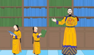 Khó nhọc là phúc, an nhàn là họa