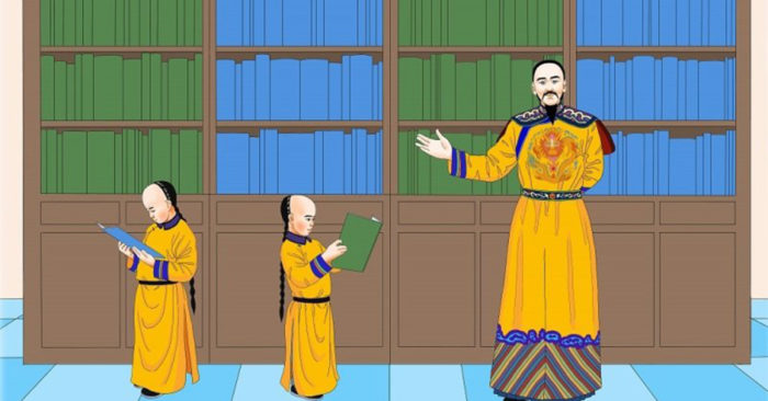 Khó nhọc là phúc, an nhàn là họa