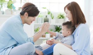 Đừng ép con thành thiên tài khi con chỉ là đứa trẻ bình thường