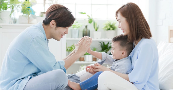 Đừng ép con thành thiên tài khi con chỉ là đứa trẻ bình thường