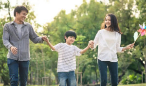 3 điều cần tránh khi dạy con trai