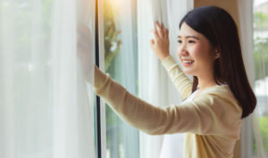 Những thay đổi kỳ diệu khi duy trì thói quen dậy sớm