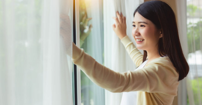 Những thay đổi kỳ diệu khi duy trì thói quen dậy sớm