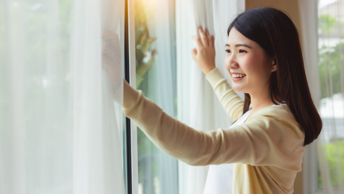 Những thay đổi kỳ diệu khi duy trì thói quen dậy sớm