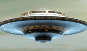 Vụ nhìn thấy UFO lớn nhất lịch sử Australia