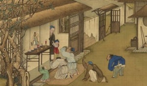 Dịch bệnh xuất hiện ở đâu và ai có thể bình an, tất thảy đều có định số