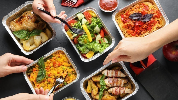 6 quan niệm sai lầm về dinh dưỡng