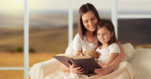 Sáu phương pháp giúp trẻ 6-10 tuổi nâng cao khả năng đọc hiểu