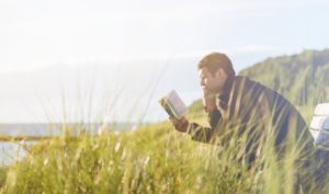4 lợi ích của việc đọc sách