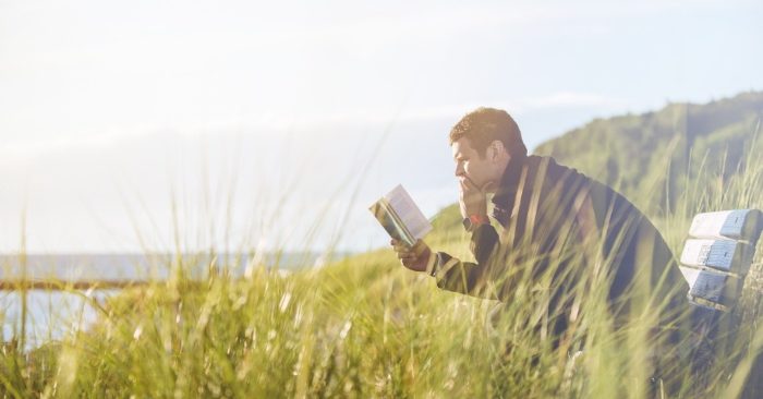 4 lợi ích của việc đọc sách