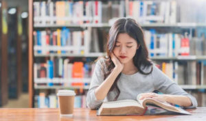 5 lợi ích của việc đọc sách mỗi ngày