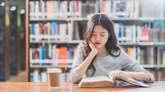 5 lợi ích của việc đọc sách mỗi ngày