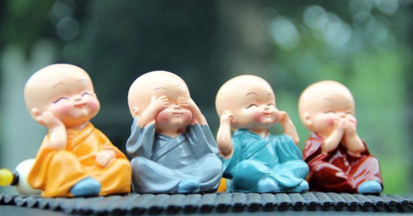đồn đại thị phi phá hủy thanh danh người khác