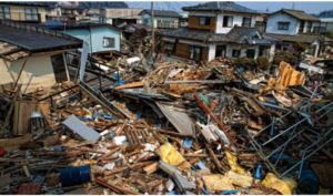 Động đất Tứ Xuyên: Những sự việc thần kỳ xảy ra tại tâm chấn