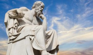 Hạnh phúc theo quan điểm của nhà triết học nổi tiếng Aristotle