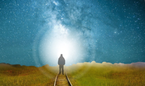 Ký ức về tiền kiếp được khai mở qua một giấc mộng