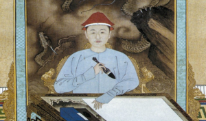 Quy tắc cai quản đất nước của Hoàng đế Khang Hy