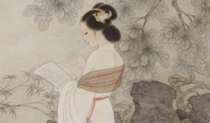 Trong 4 mỹ đức của phụ nữ “Đức – Ngôn – Dung – Công”, thì Đức là gốc