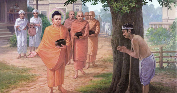 Đức Phật nói phụ nữ có 3 khuyết điểm và 10 loại nghiệp chướng