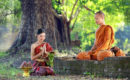 Dục vọng là căn nguyên của thống khổ đời người