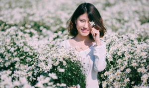 Phụ nữ khác biệt không phải ở dung mạo mà là ở “hương vị”