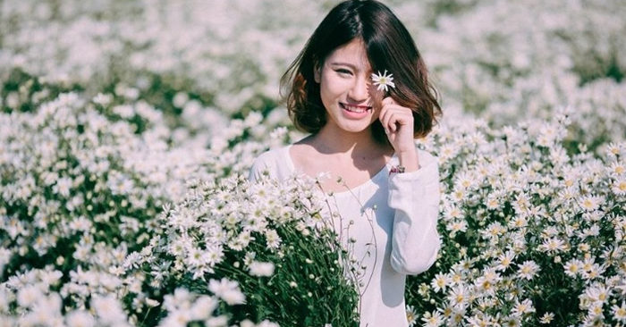 Phụ nữ khác biệt không phải ở dung mạo mà là ở “hương vị”