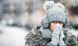 Mùa lạnh cần thận trọng 4 điều để tránh bị tổn thương dương khí