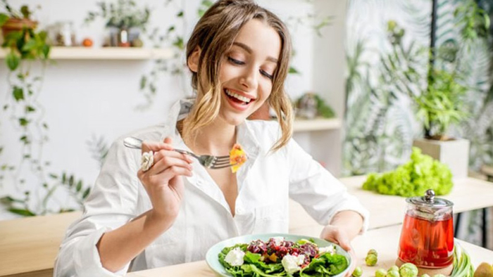 6 loại thực phẩm thải độc giúp nữ giới “dưỡng nhan”