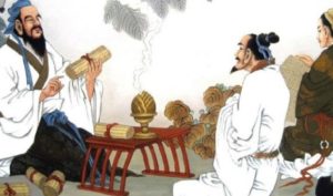 Thuật dưỡng sinh của danh y nổi tiếng thời Trung Quốc cổ đại