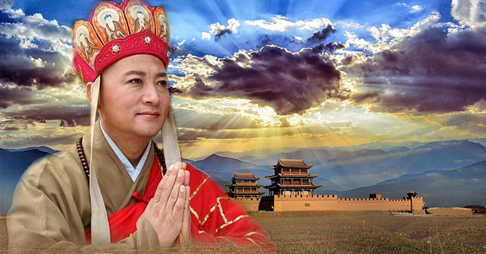 Cuộc đời thực của Đường Tăng như thế nào?