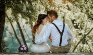 Duyên tiền định là gì? Dấu hiệu nhận biết bạn có nhân duyên trời định từ kiếp trước