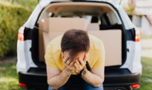 4 kiểu đàn ông khó có khả năng thành công