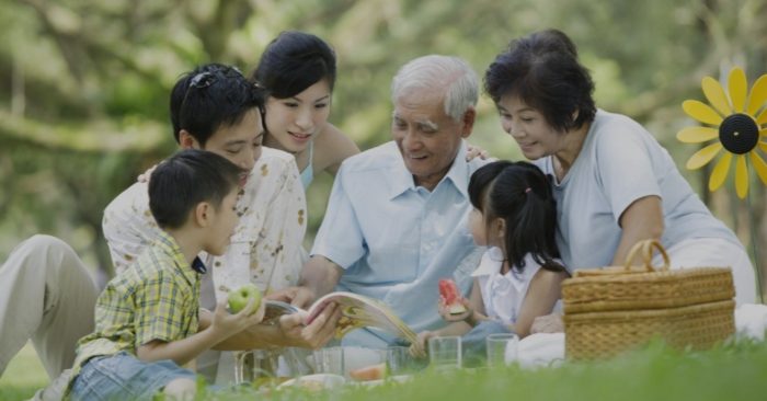 3 yếu tố căn bản giúp gia đình hạnh phúc