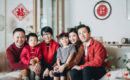 Ba loại gia phong của gia đình có phúc khí