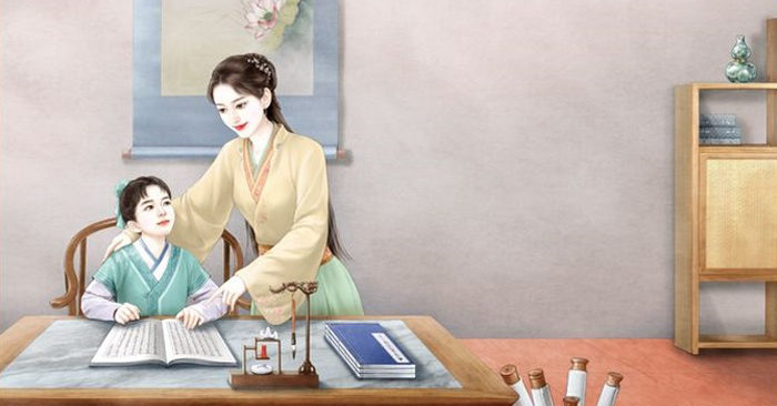 6 gia huấn của cổ nhân giúp tạo lập gia đình hưng vượng