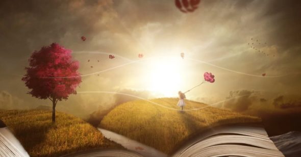 Hãy để những mong ước của bạn thành hiện thực