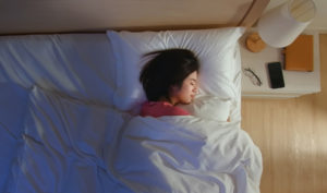 Các kỹ thuật hỗ trợ giấc ngủ cổ xưa