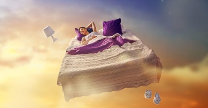 Làm thế nào để ghi lại và giải thích giấc mơ?