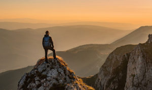 5 đặc điểm của người từng trải qua gian khổ tột cùng