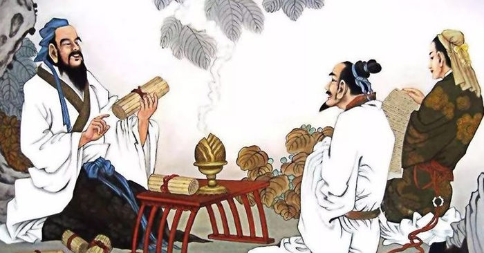 3 điều cổ nhân xem trọng trong giáo dục truyền thống