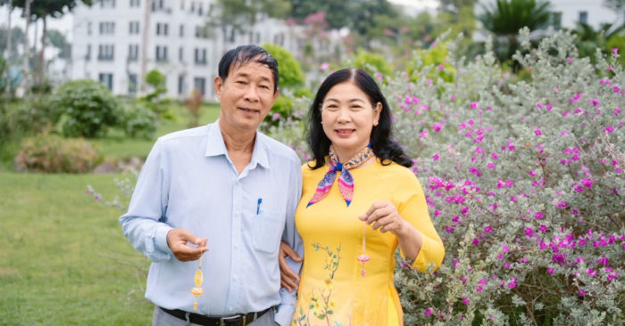 Buông bỏ oán hận nhờ chiểu theo Chân – Thiện – Nhẫn